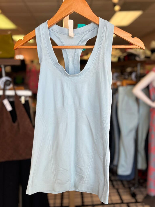 Athleta- Seamless Tank Top