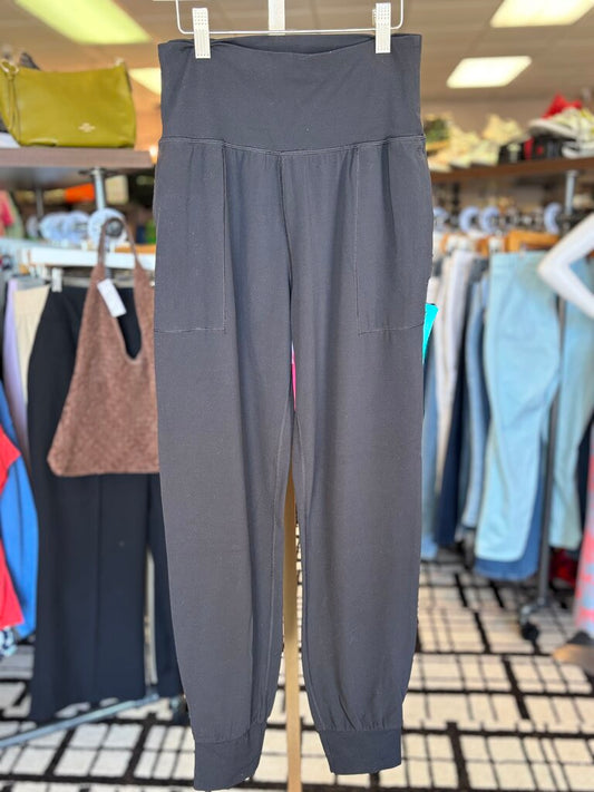 Athleta - Salutation Jogger - Black