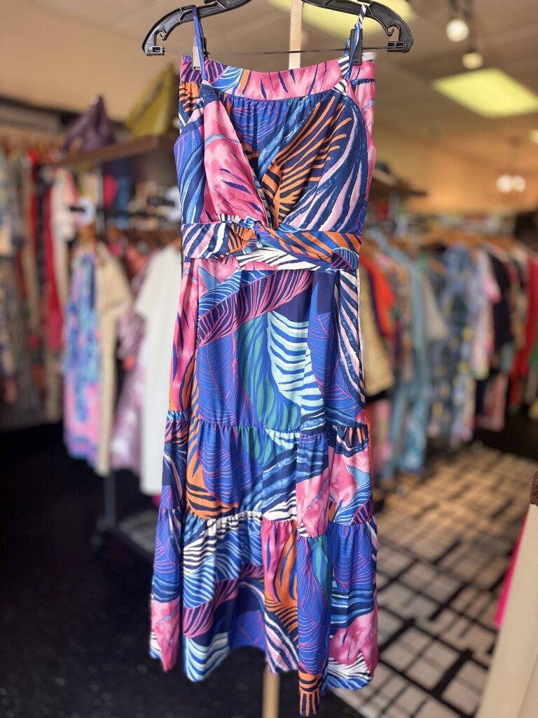 Chicways - Tropical Print Set