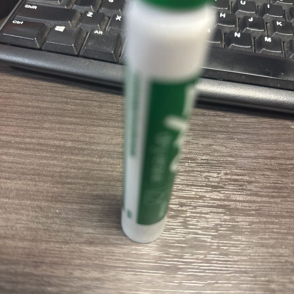 Testing Test