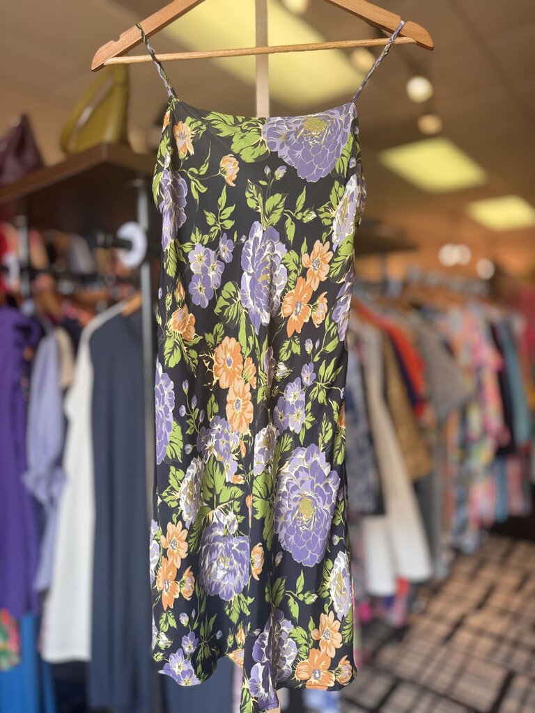 Farm Rio NWT - Capri Mini Dress