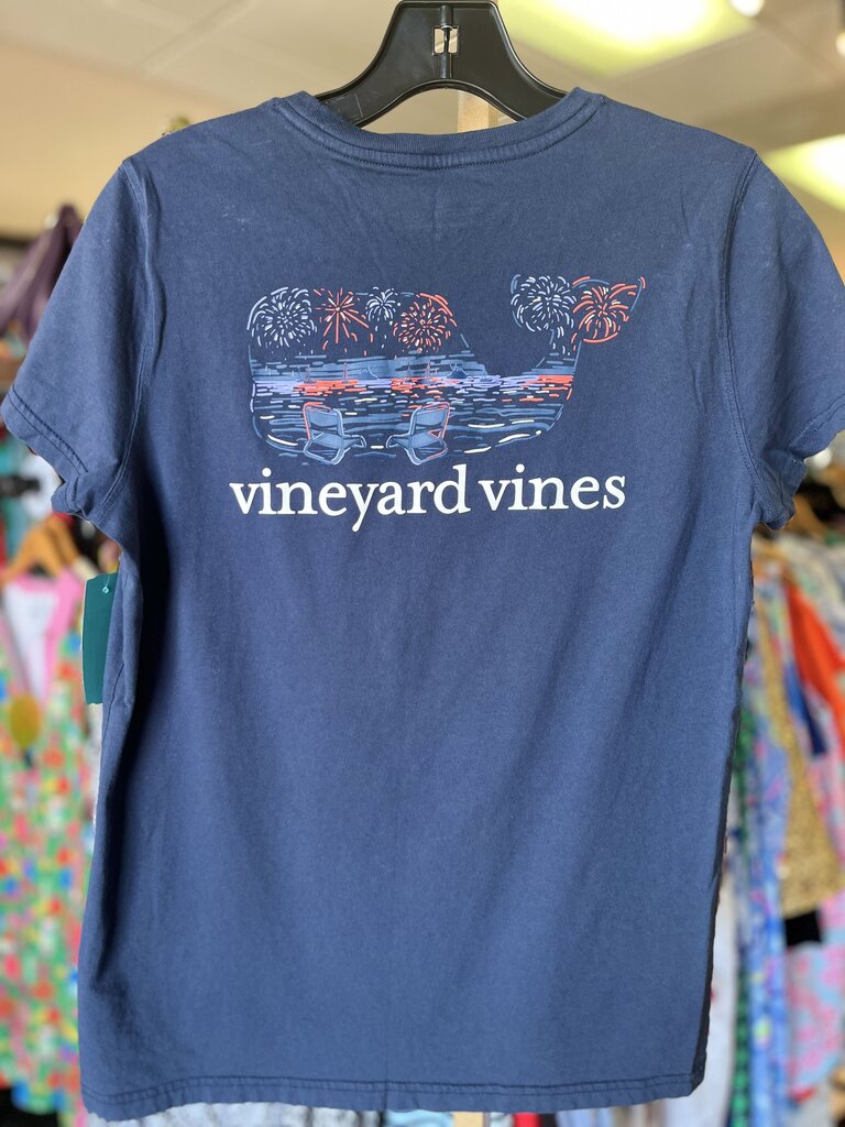 Vineyard Vines - Graphic Tee