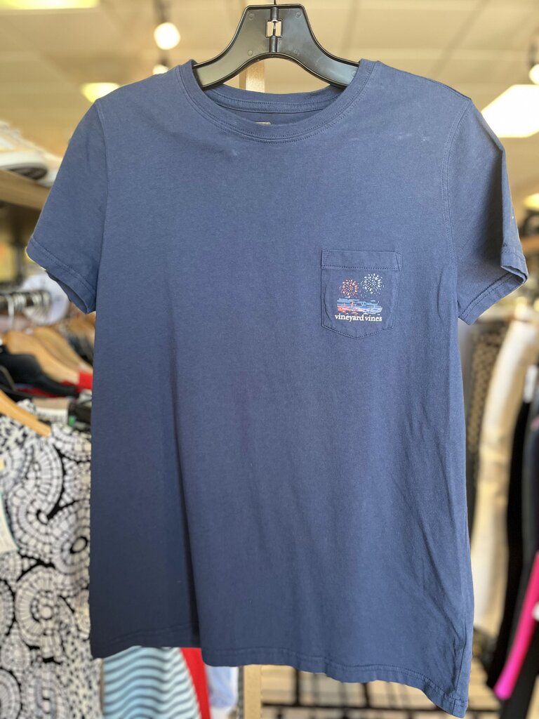 Vineyard Vines - Graphic Tee