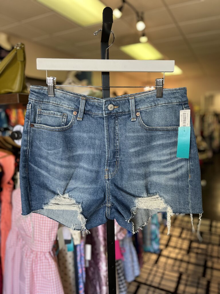 Old Navy NWT - OG Straight Denim Shorts