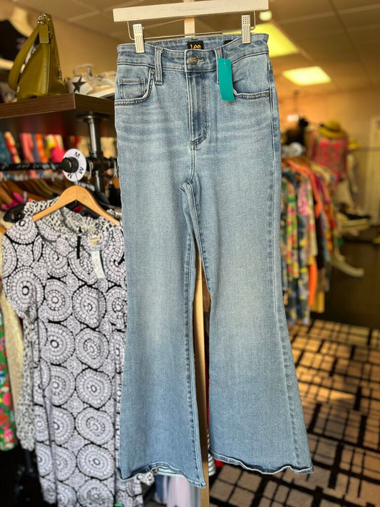 Lee Jeans - High Rise Flare
