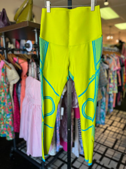 Fanka - Body Sculpt Leggings