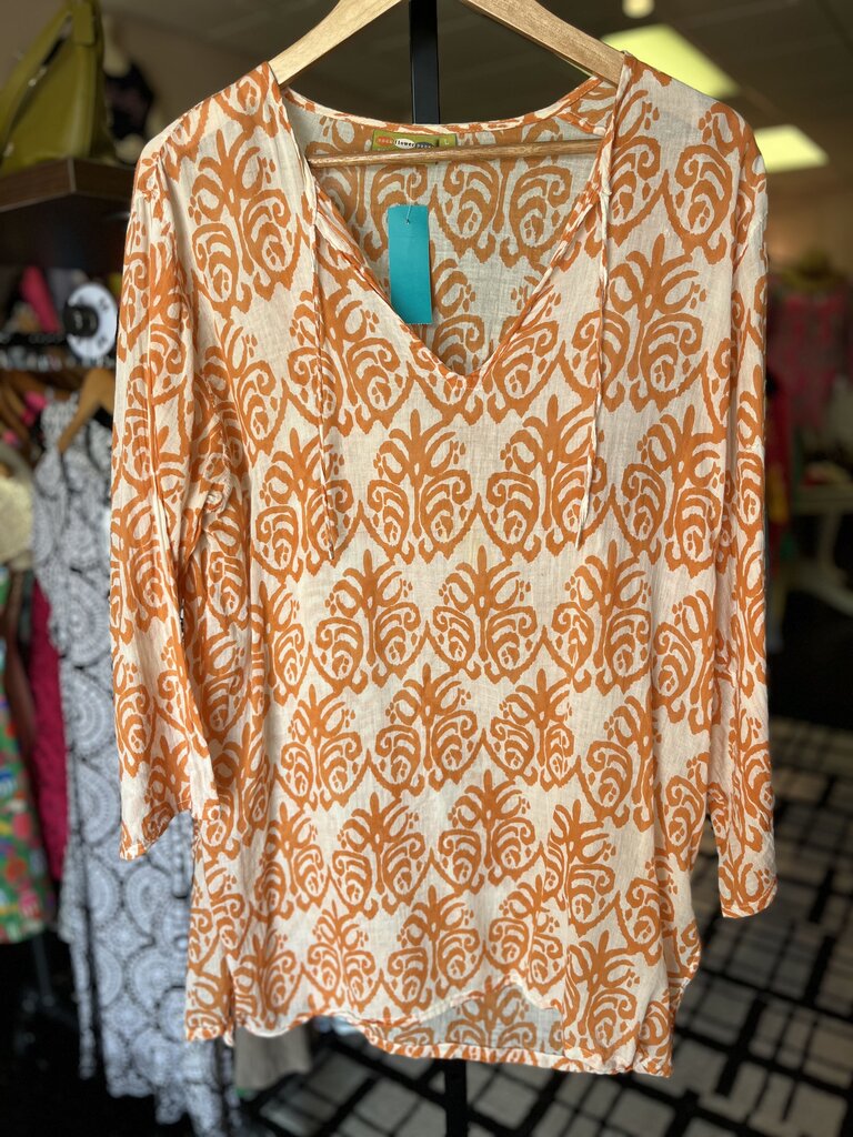 rockflowerpaper - Swim Cover Up