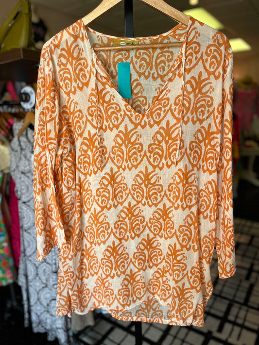 rockflowerpaper - Swim Cover Up