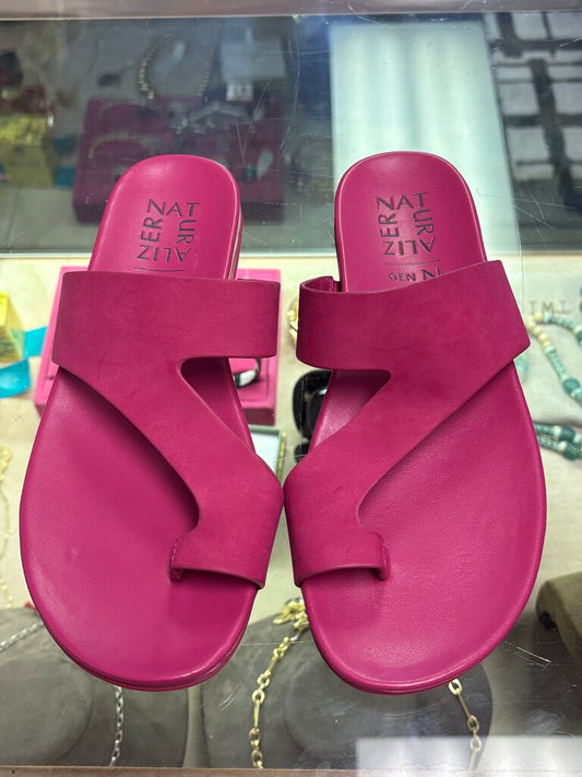 Naturalizer - Gen N-Bolt Slide Sandals Pink