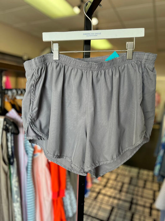Nike - Running Shorts - Charcoal