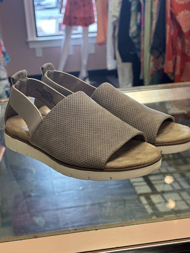 Hokus Pokus -Kacie Sandals