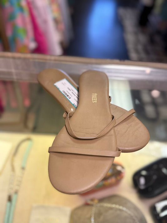 TKEES - Gemma Sandals