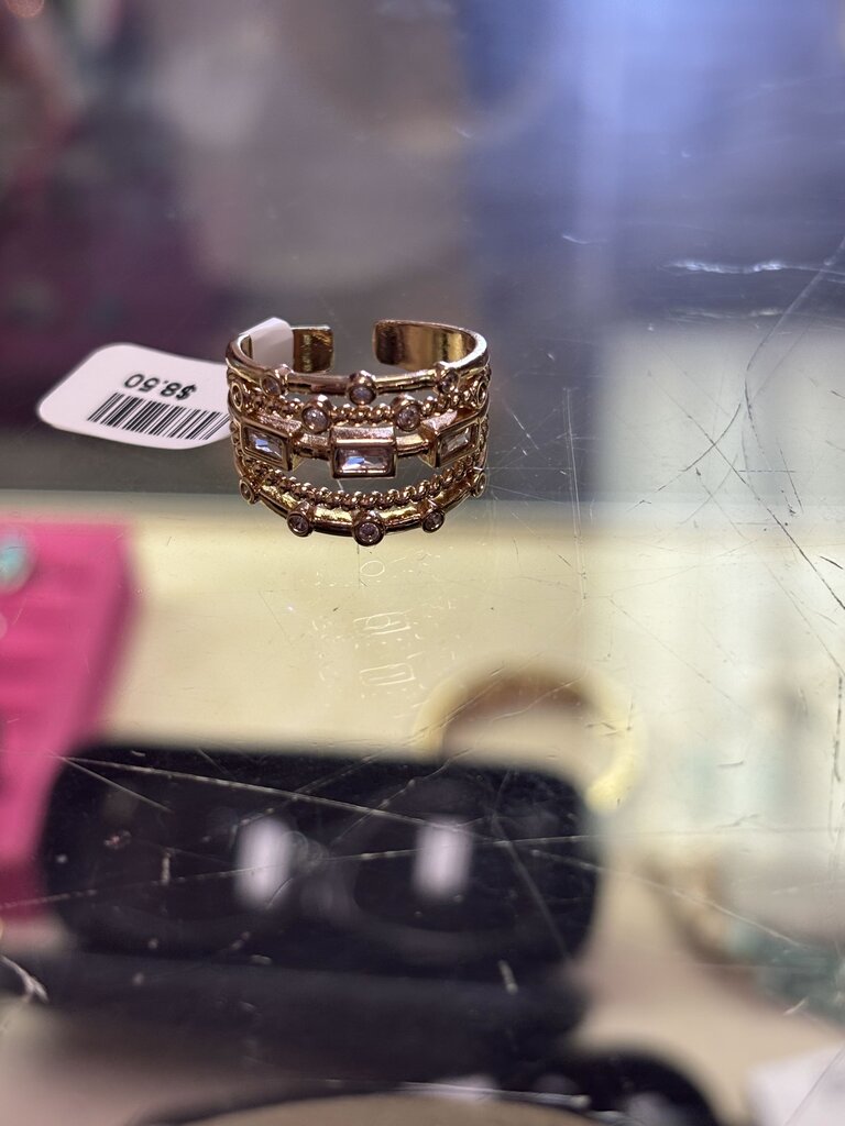 Gold Ring