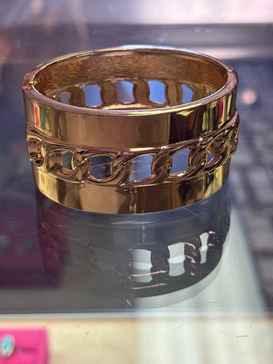 Gold Bracelet