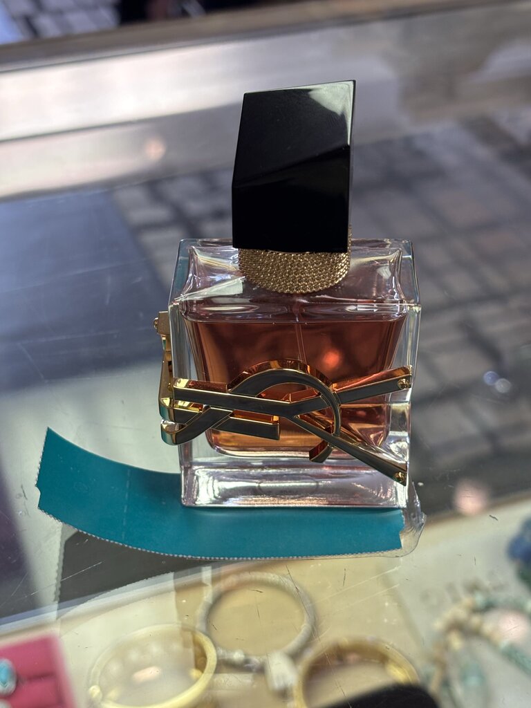 YSL Libre Berry Crush Eau de Parfum