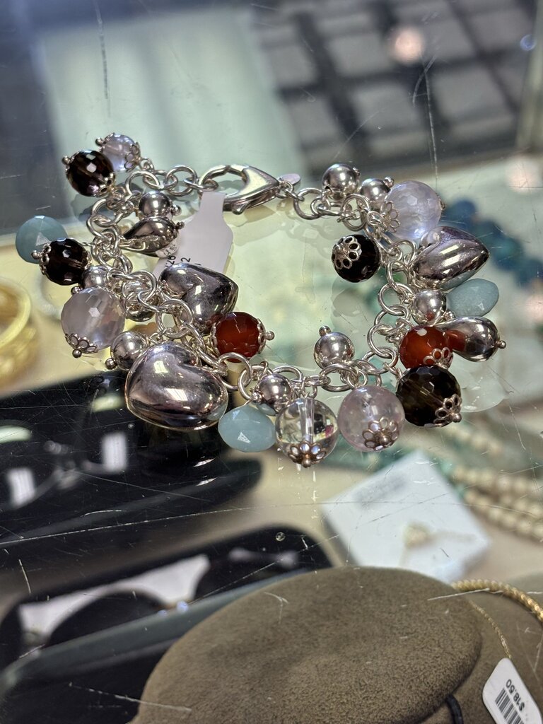 Beaded Bracelet