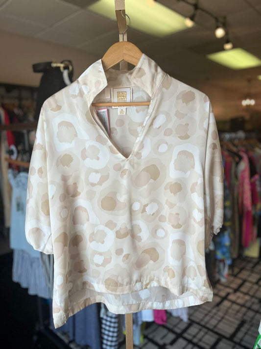 Emily McCarthy-Poppy Top
