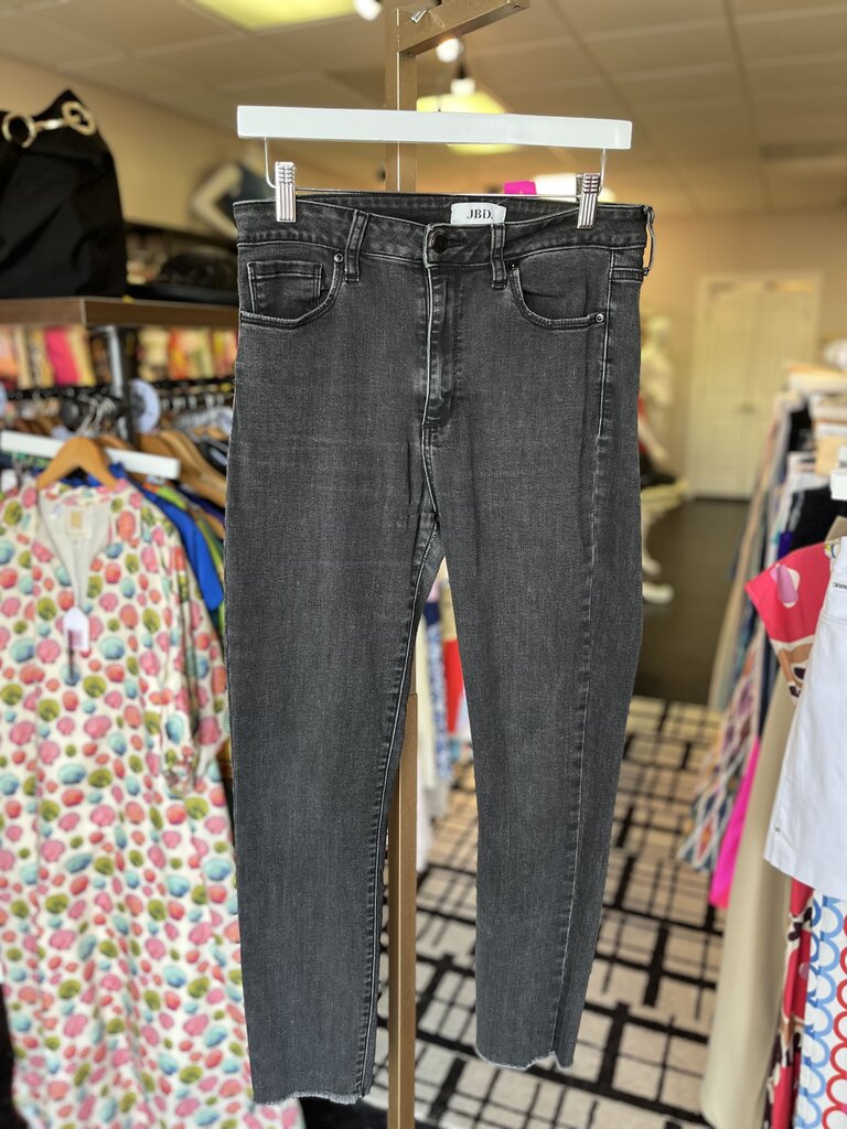 JBD - Straight Jeans