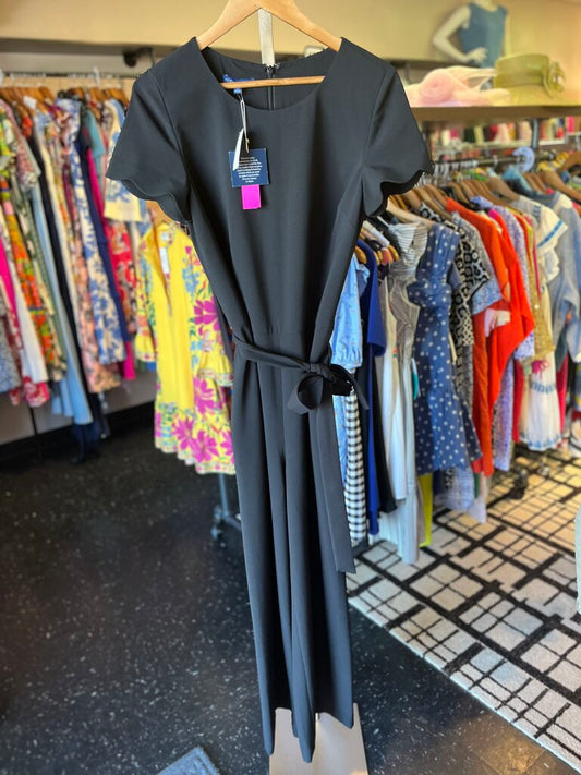 Talbots RSVP NWT - Black Jumpsuit
