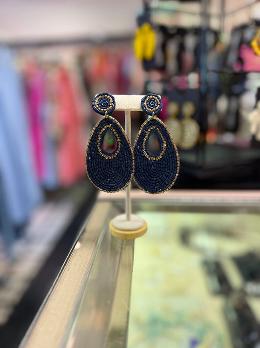Beaded Earrings