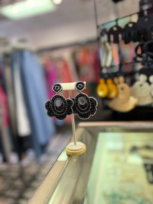 Beaded Earrings