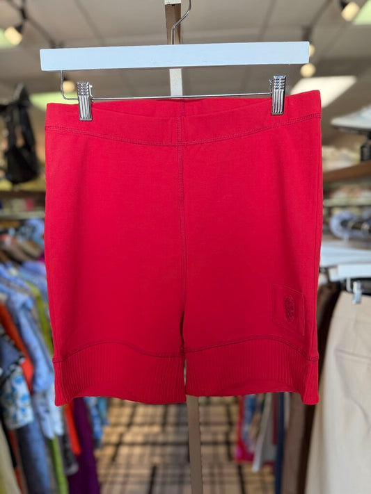 FP Movement - Bike Shorts - Red