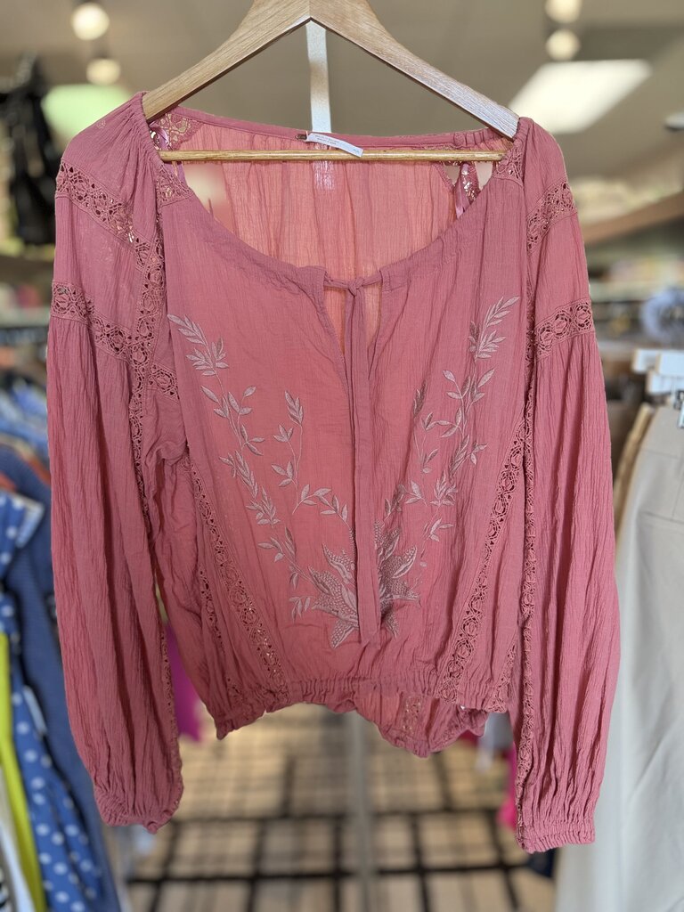 Free People - Maria Maria Top -