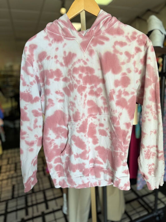 Lululemon - All Yours Hoodie in Tie Dye