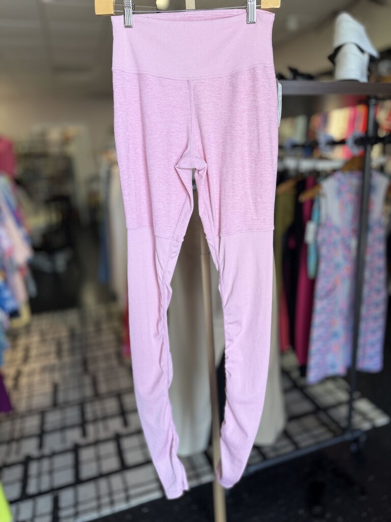 alo - Goddess Leggings - Pink
