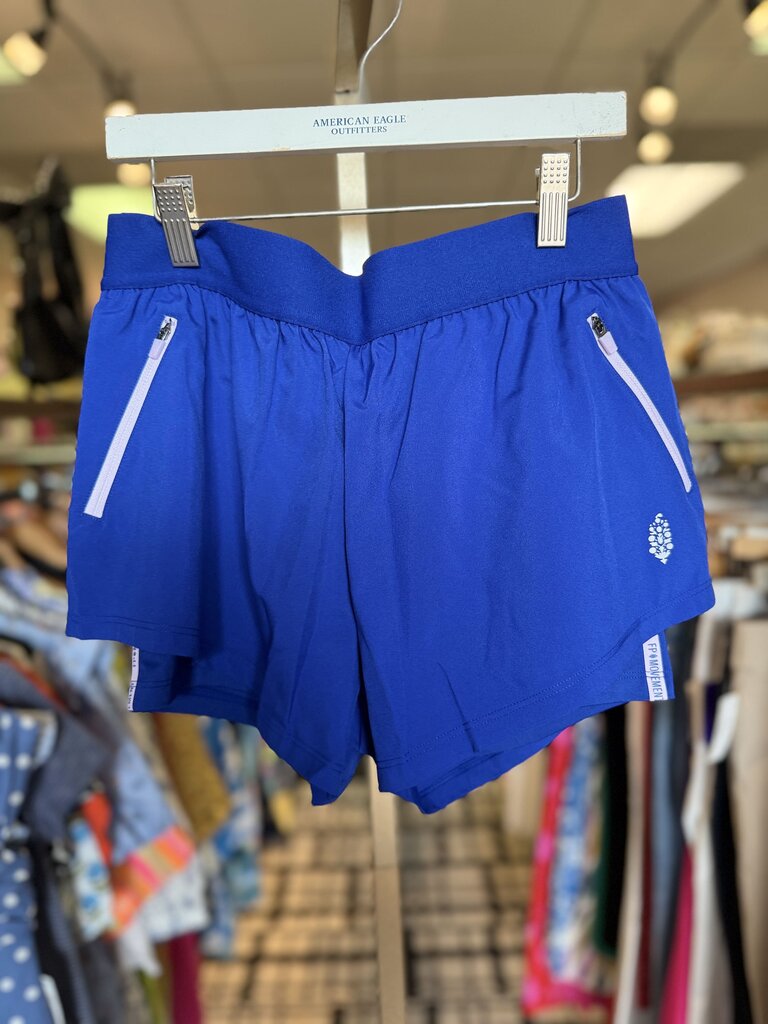 FP Movement NWT-Stinger Run Shorts