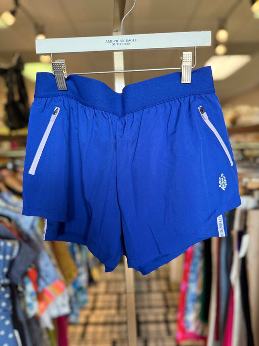 FP Movement NWT-Stinger Run Shorts