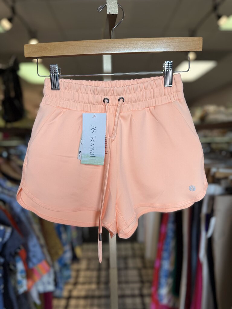 Altar'd NWT -Supersoft Lounge Shorts