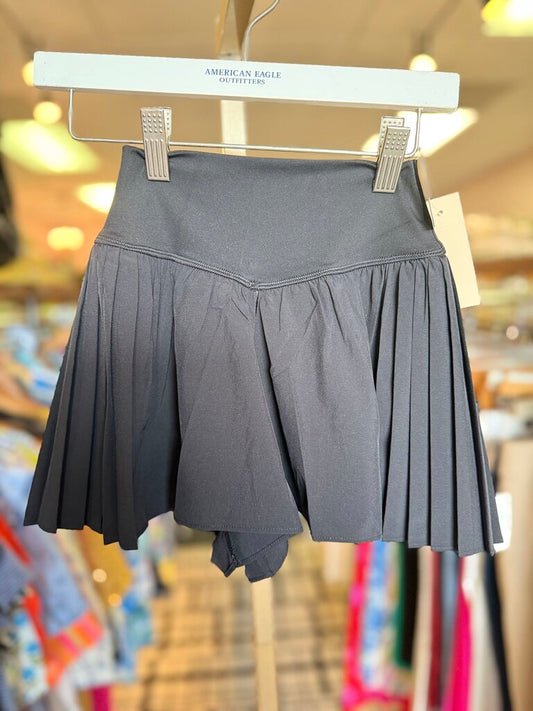 OFFLINE By Aerie NWT- Real Me Pleated Flowy Short