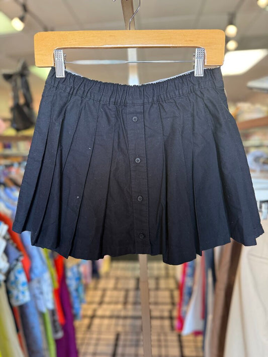 OFFLINE By Aerie NWT-Oxford Mini Skirt