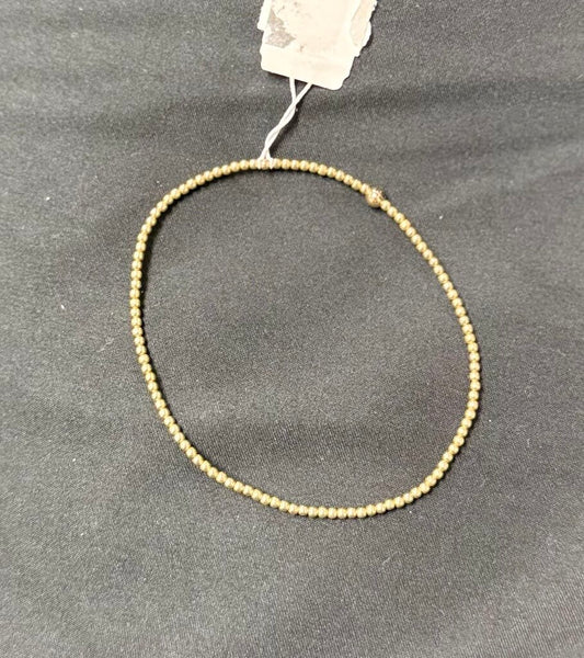 Kendra Scott NWT- 2mm Beaded Stretch Bracelet