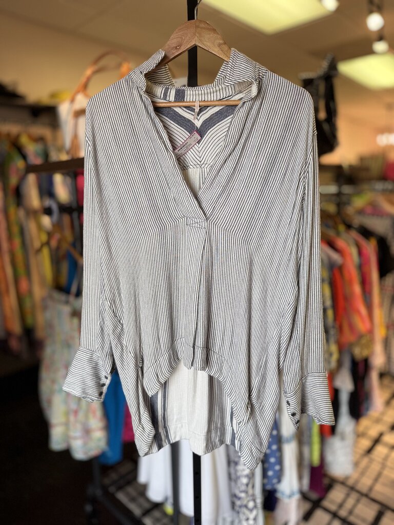 Free People - On the Road Top