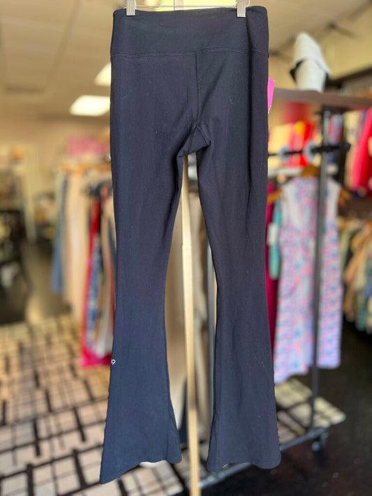 59Splits - Raquel Flare Yoga Leggings - Black