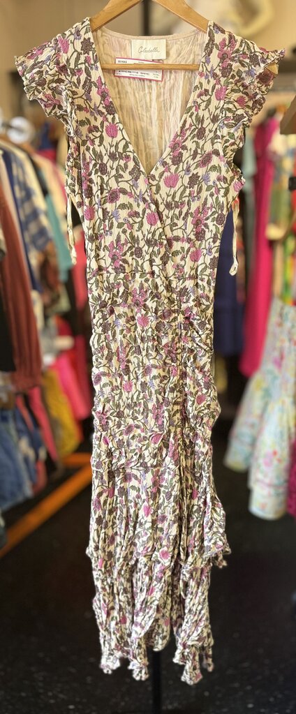 Cleobella - Bryce Midi Dress