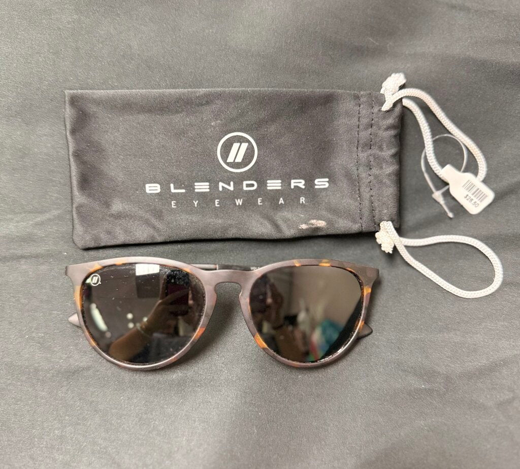 Blenders Eyewear - North Park Polarized Sunglasses