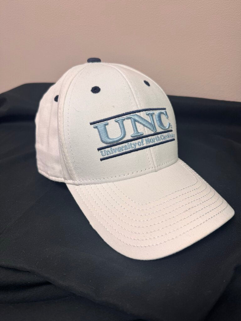 UNC Chapel Hill Baseball Cap