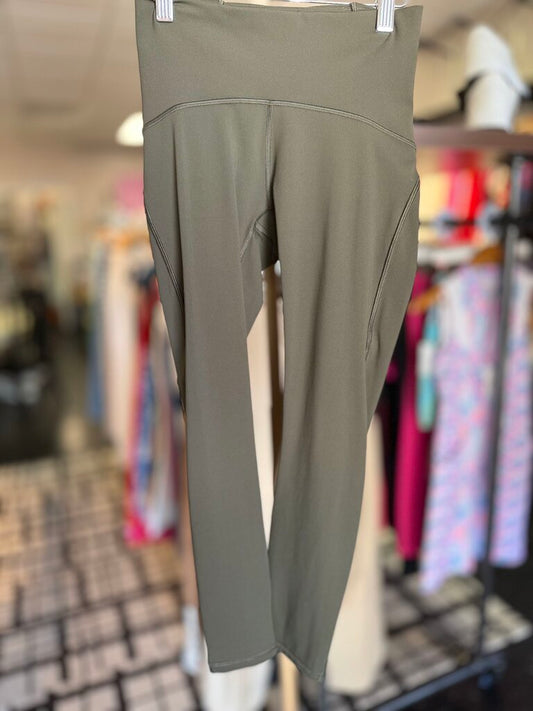Lululemon - Align Leggings - Green