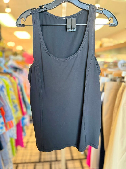 Lululemon - Open Up Tank - Black