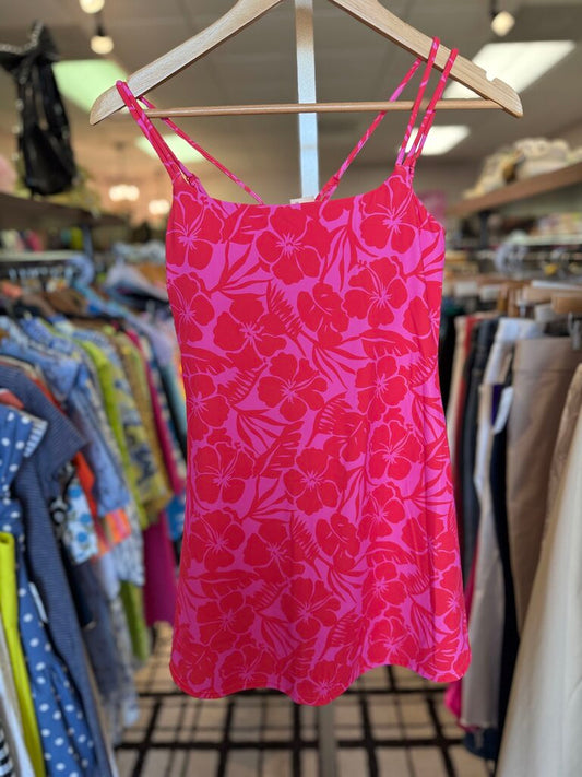 Altar'd State NWT - Tropic Tempo Active Dress
