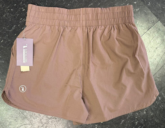 Local Girl NWT - Volley Shorts