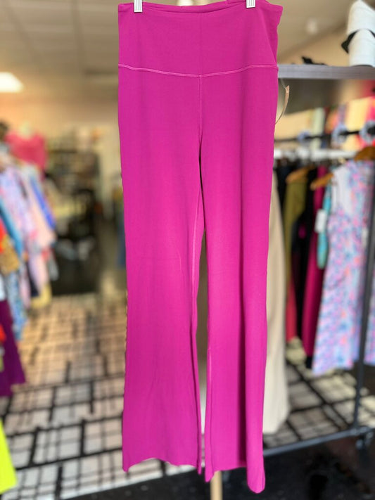 Lululemon- Groove Nulu Flare Leggings