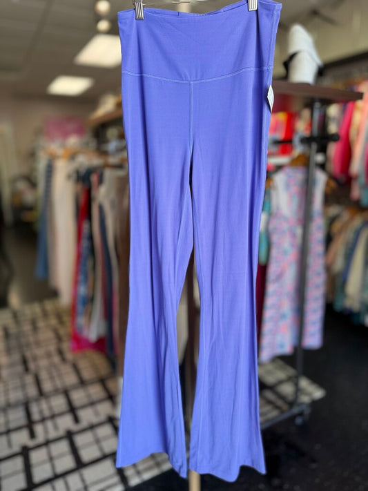Lululemon- Groove Nulu Flare Leggings