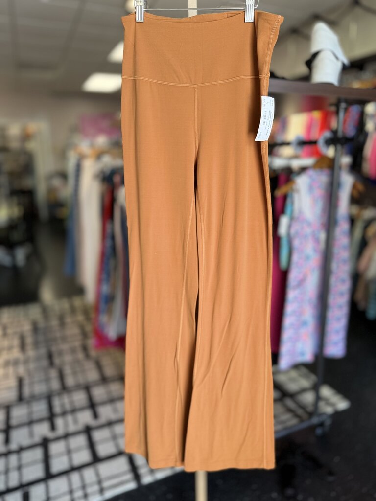 Lululemon- Groove Nulu Flare Leggings