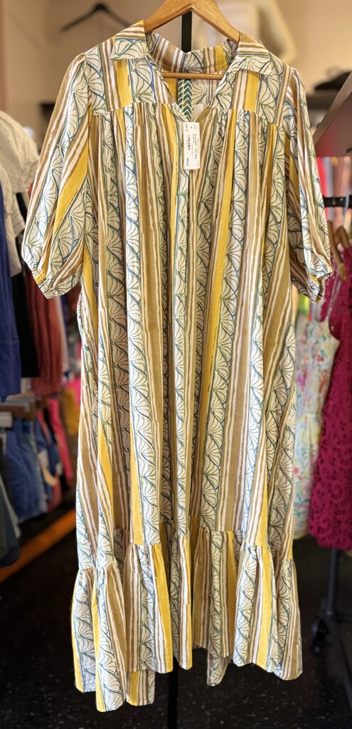 Dorsea NWT - Cleo Shell Dress