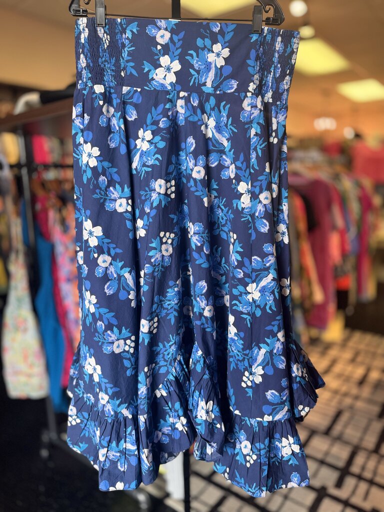 Alivia - The Dalia Skirt Dress