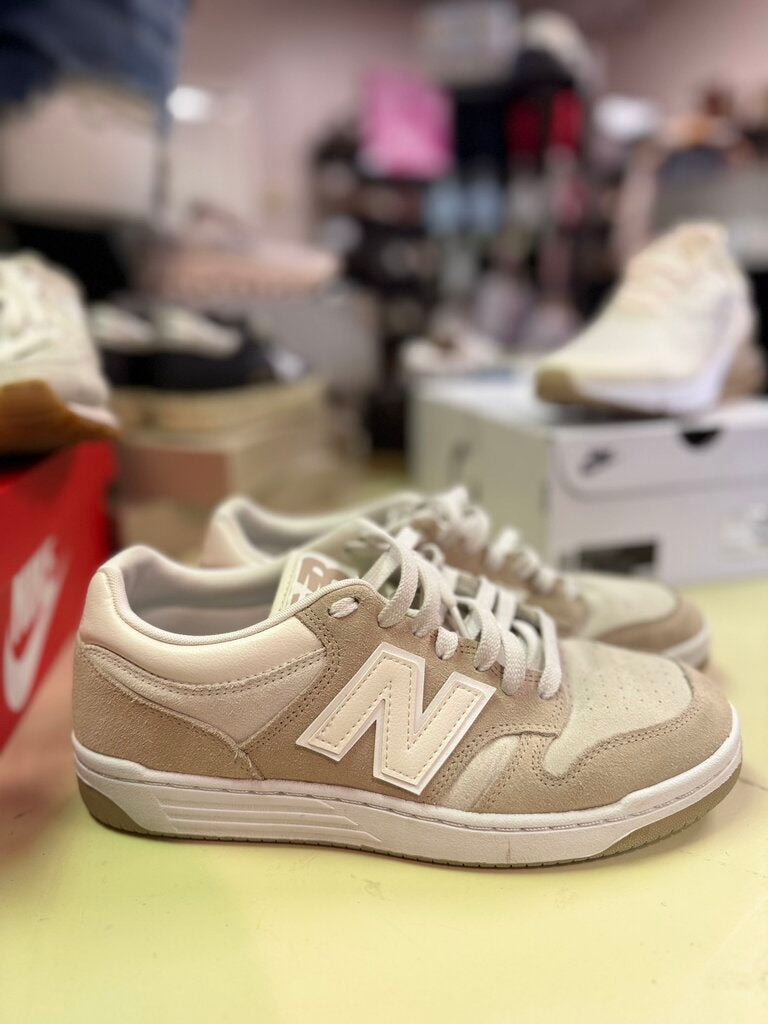 New Balance 480 Sneakers - Tan
